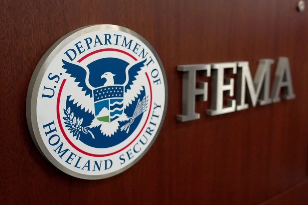 A New Clock Starts Ticking: The FEMA Surprise