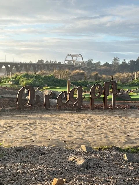 A Soft Opening on Valentine’s Day (and Oregon’s Birthday)