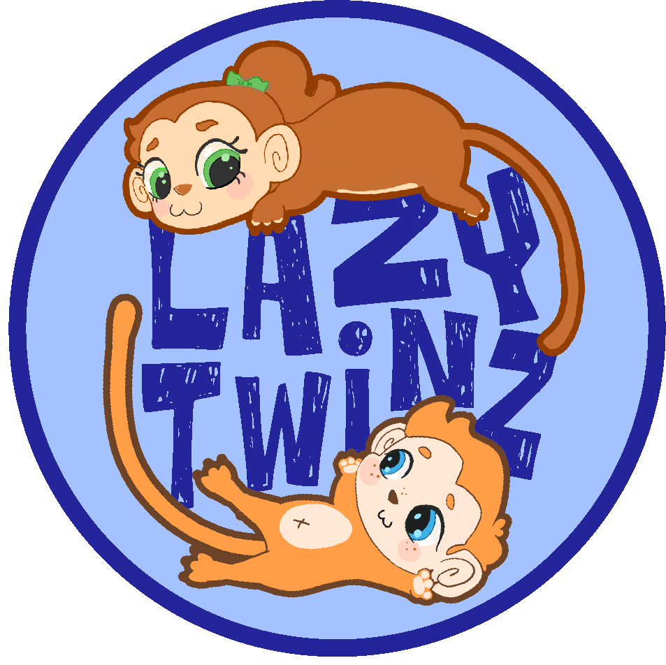 Lazy Twinz