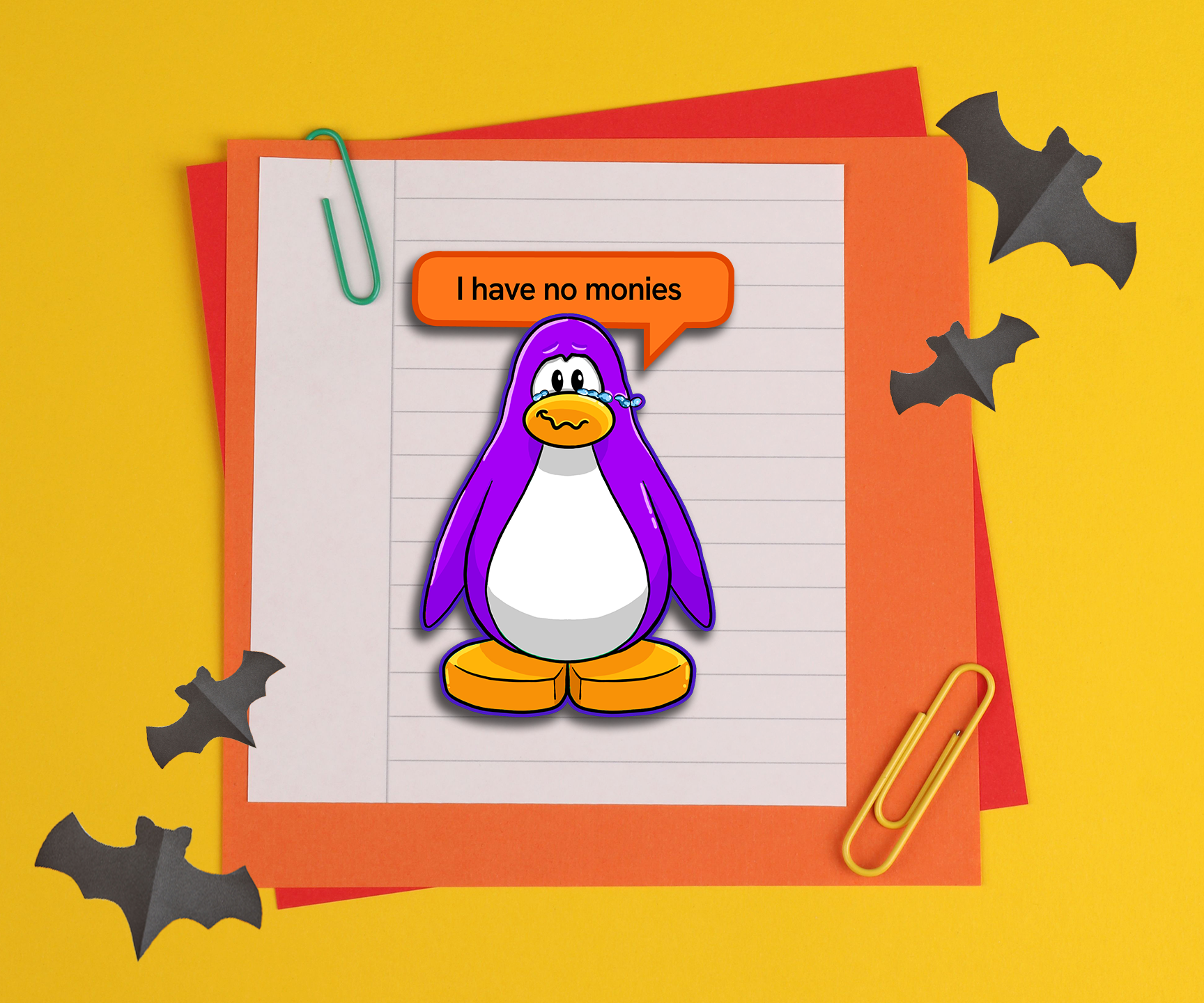 Club Penguin purple Website.png