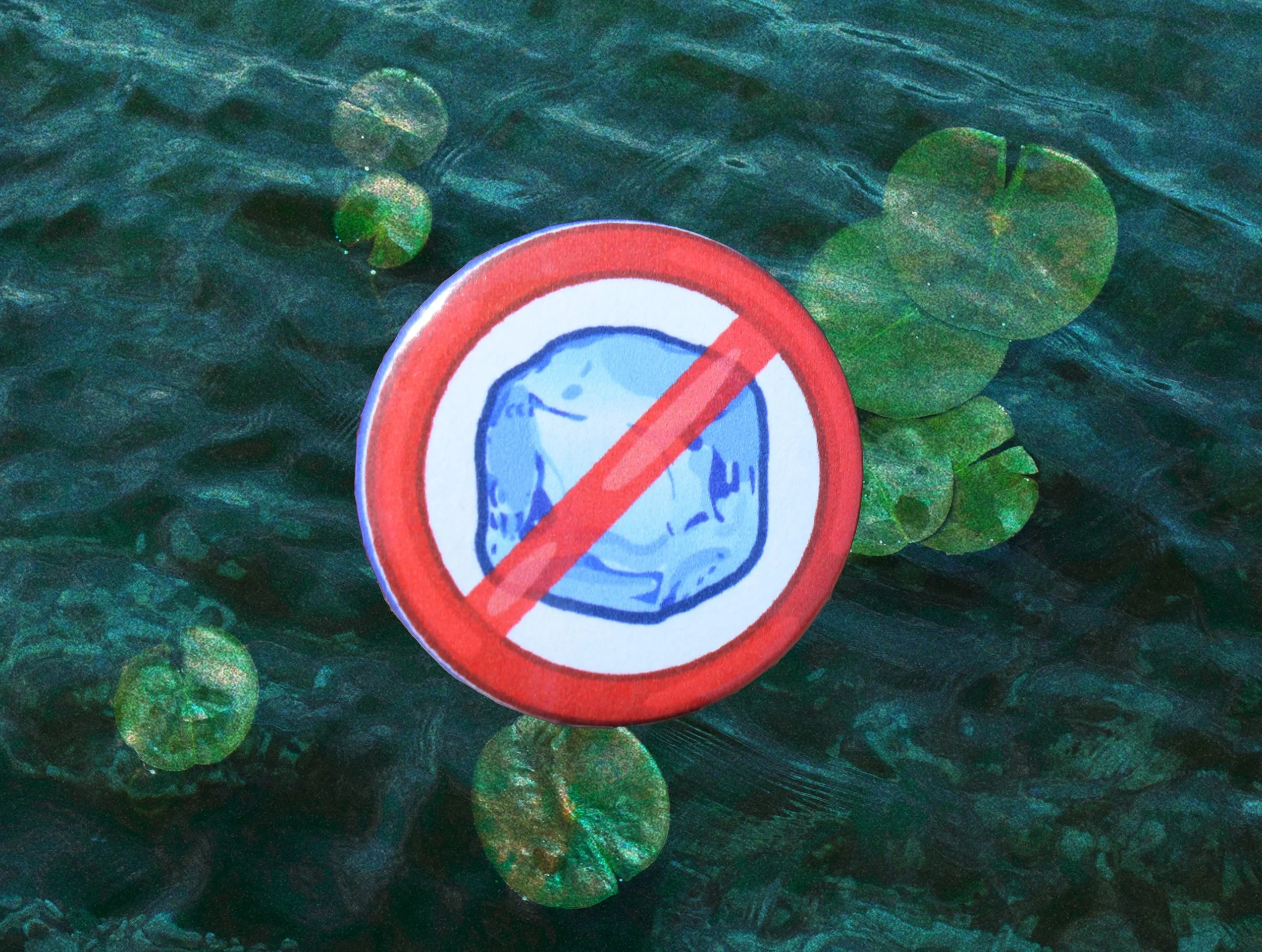 Fuck Ice