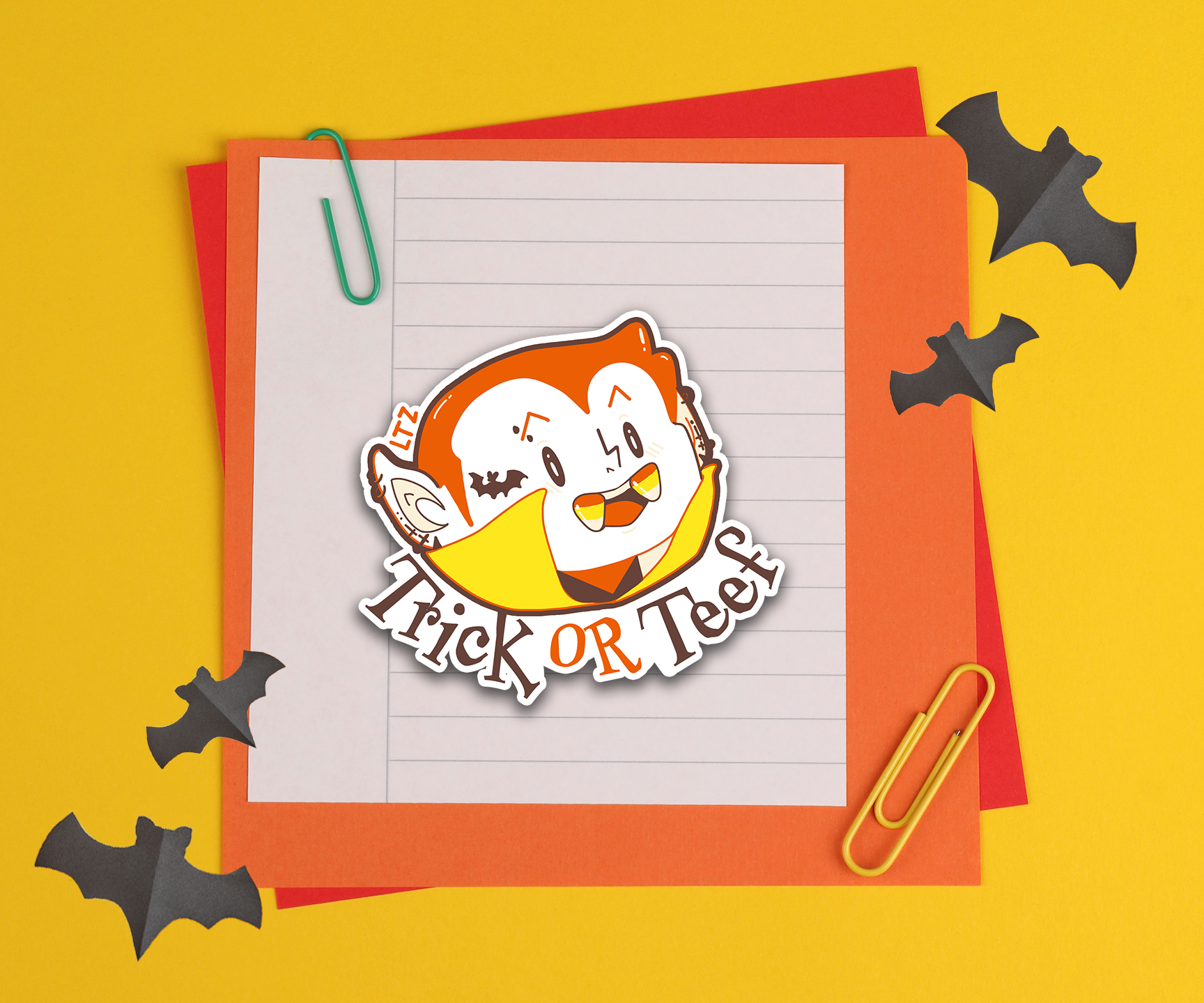 Trick or Teef Website.png
