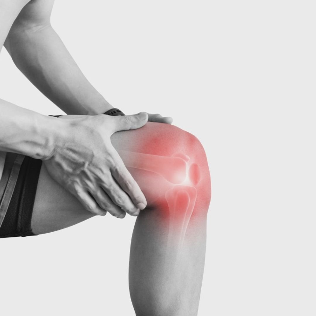 Muscle and Joint Pain