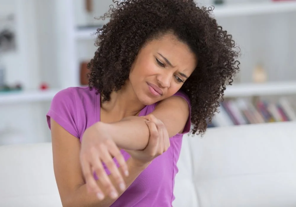 Arm Pain Treatment in Shelby, NC | Lopez Chiropractic