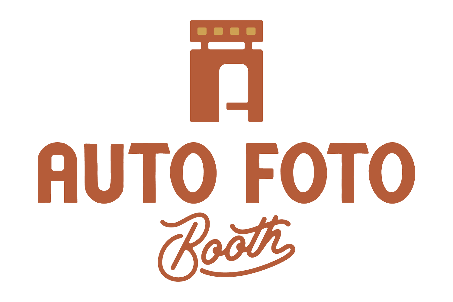 Auto Foto Booth