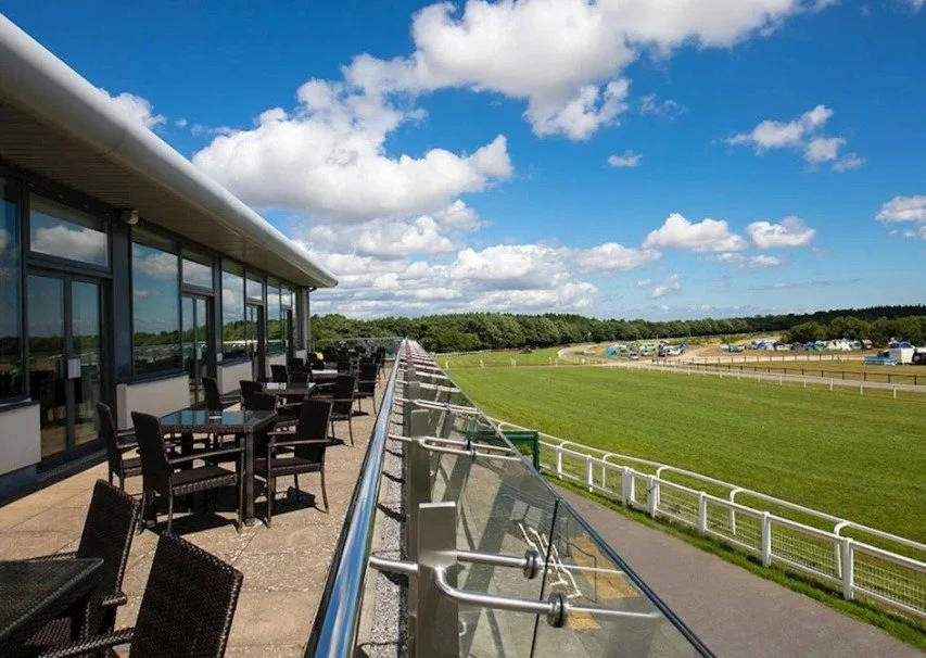 Exeter - are you ready? 👀

In just 2 weeks, The RUN is launching right here and trust us, this isn&rsquo;t your usual networking event!

📅 Friday 21st November, 9am
📍 Exeter Racecourse 

We&rsquo;re bringing together business owners, professionals