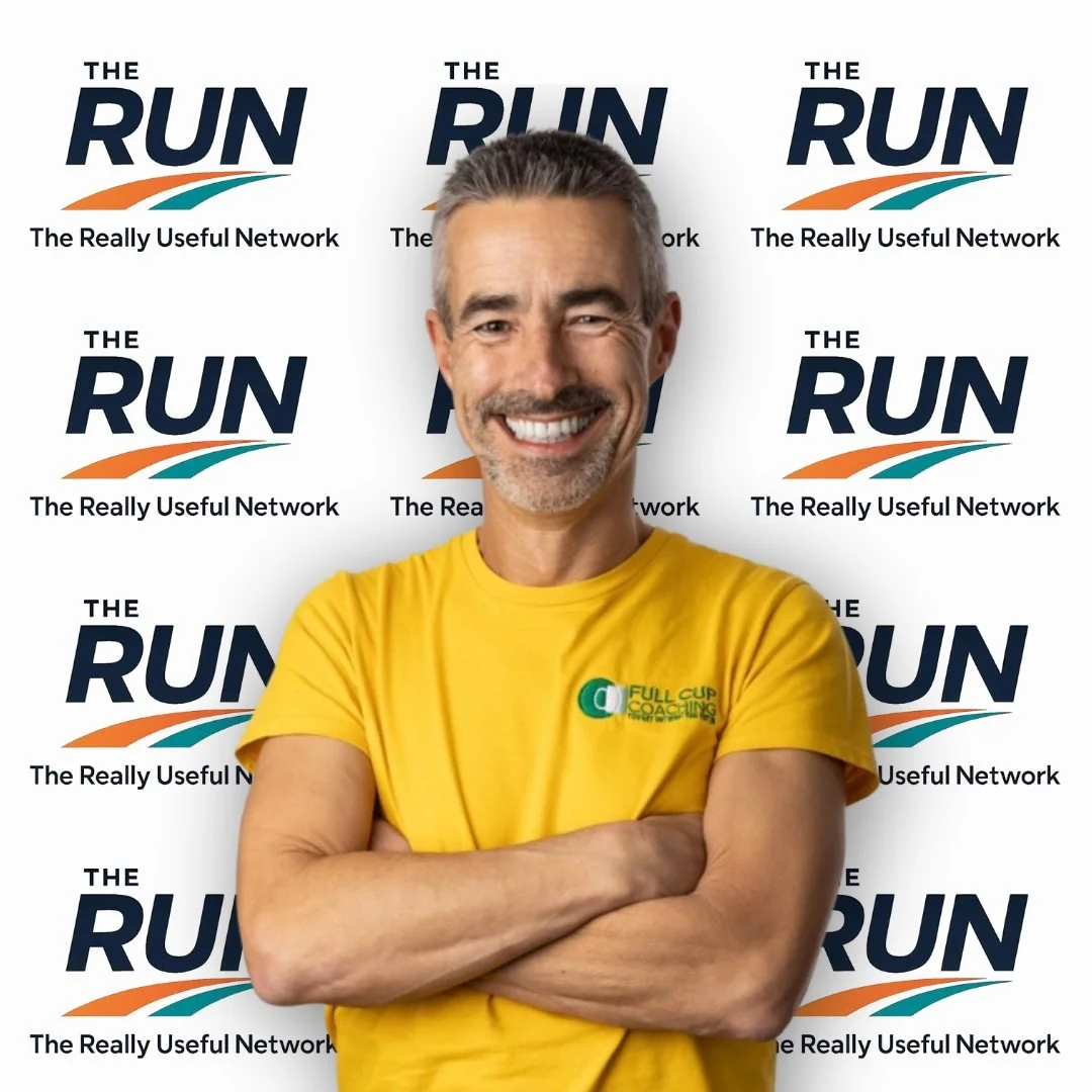 Meet Ashley Leeds!

He&rsquo;s a LinkedIn coach, speaker, and natural connector with one clear mission: to make networking simple, human, and full of opportunity.🏃

After building his own thriving LinkedIn Local Sidmouth community, Ashley is now bri