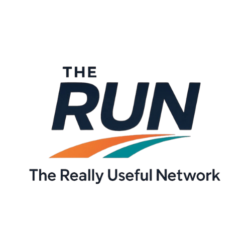 The Run Launch Event