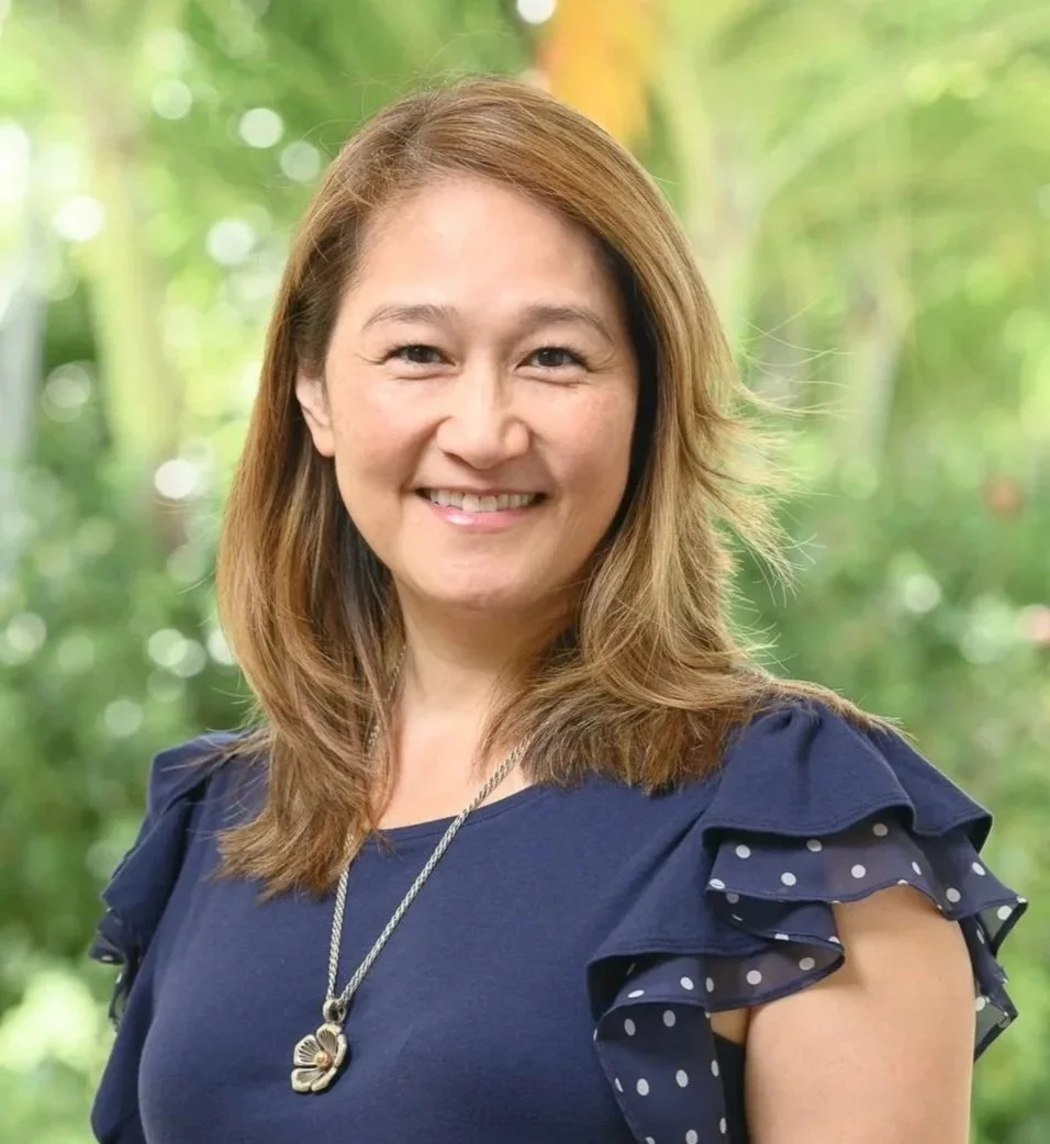 Deneen Wong, LMFT, MFT program internship director