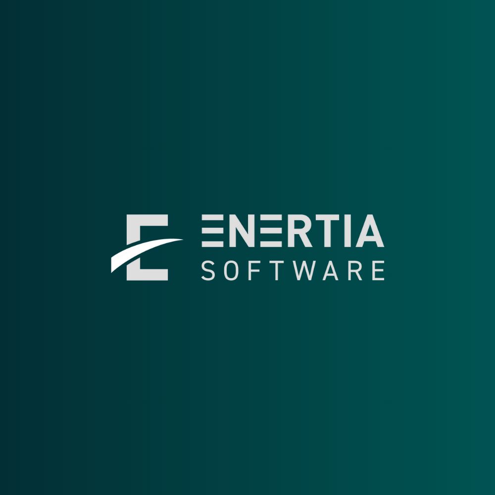 ENERTIA Software logo