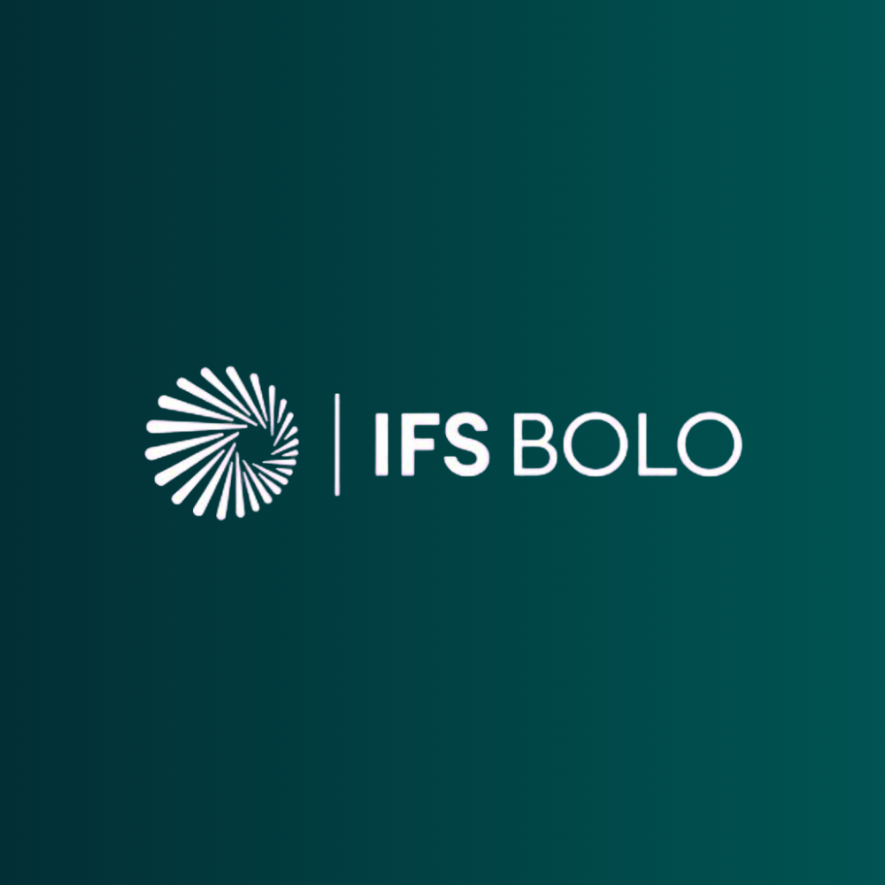 IFS BOLO logo