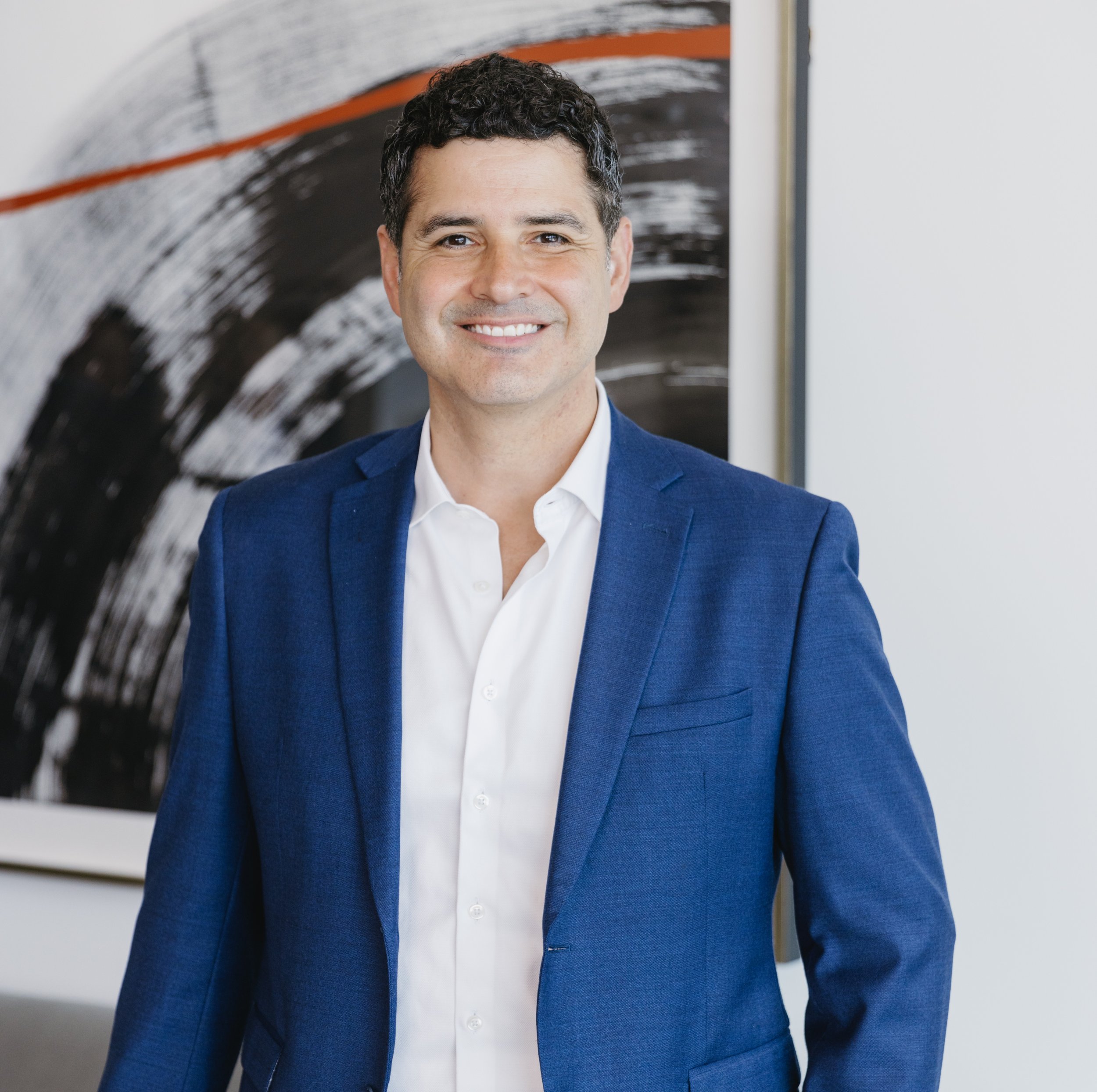 Eugene Gonzalez