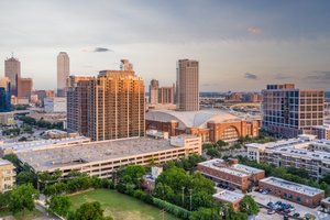 Victory Park Dallas Real Estate Guide 2026