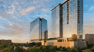 Proposed $650 million Gateway to Uptown project