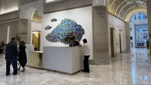 Dallas Arts District Office Shift: What It Means Now