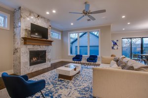 Sell Before or After Spring Inventory in Dallas?