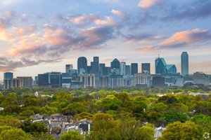 University Park Dallas TX Real Estate Guide 2026