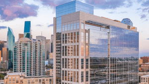 Why Balfour Beatty’s Victory Park Move Matters for Dallas