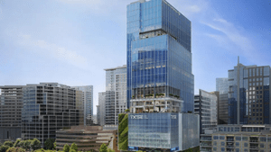 Dallas Financial District Growth and Real Estate Trends