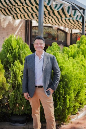 Top Dallas Investment Realtor in Oak Cliff: Eugene Gonzalez