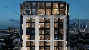 Turtle Creek Tower Scaled Back: What It Signals for Dallas Real Estate