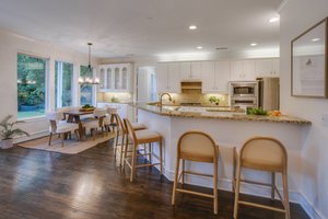 Who Gets Top Dollar Selling Homes in Kessler Park Dallas