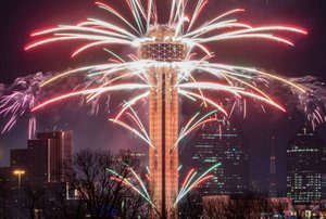 Best Things to Do in Dallas This 4th of July Weekend (2026)