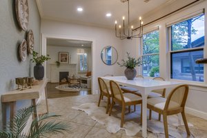 Buy a Home in Bishop Arts District: Contact Eugene Gonzalez