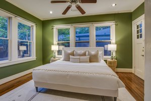 Buying a Home in Kessler Park? Here's Who to Call