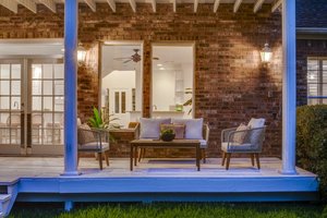 North Oak Cliff Listing Agent: Eugene Gonzalez, ALTA Realty