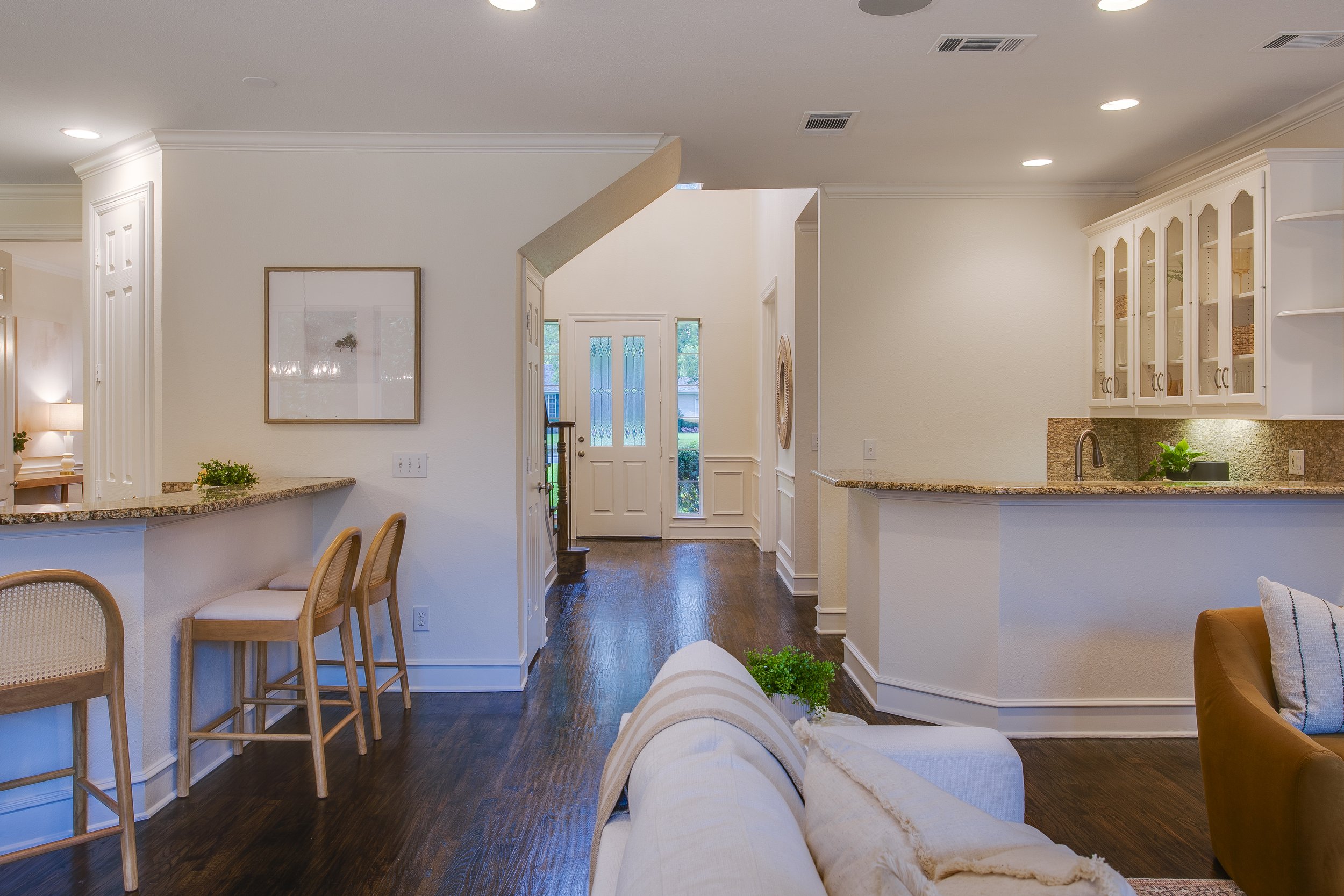 Best Realtor for Buying a Home in North Oak Cliff