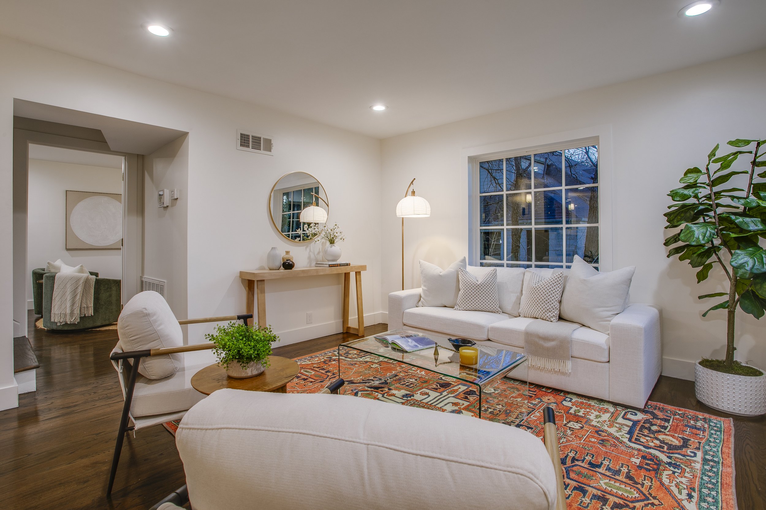 Best Realtor for Craftsman Bungalows in Oak Cliff