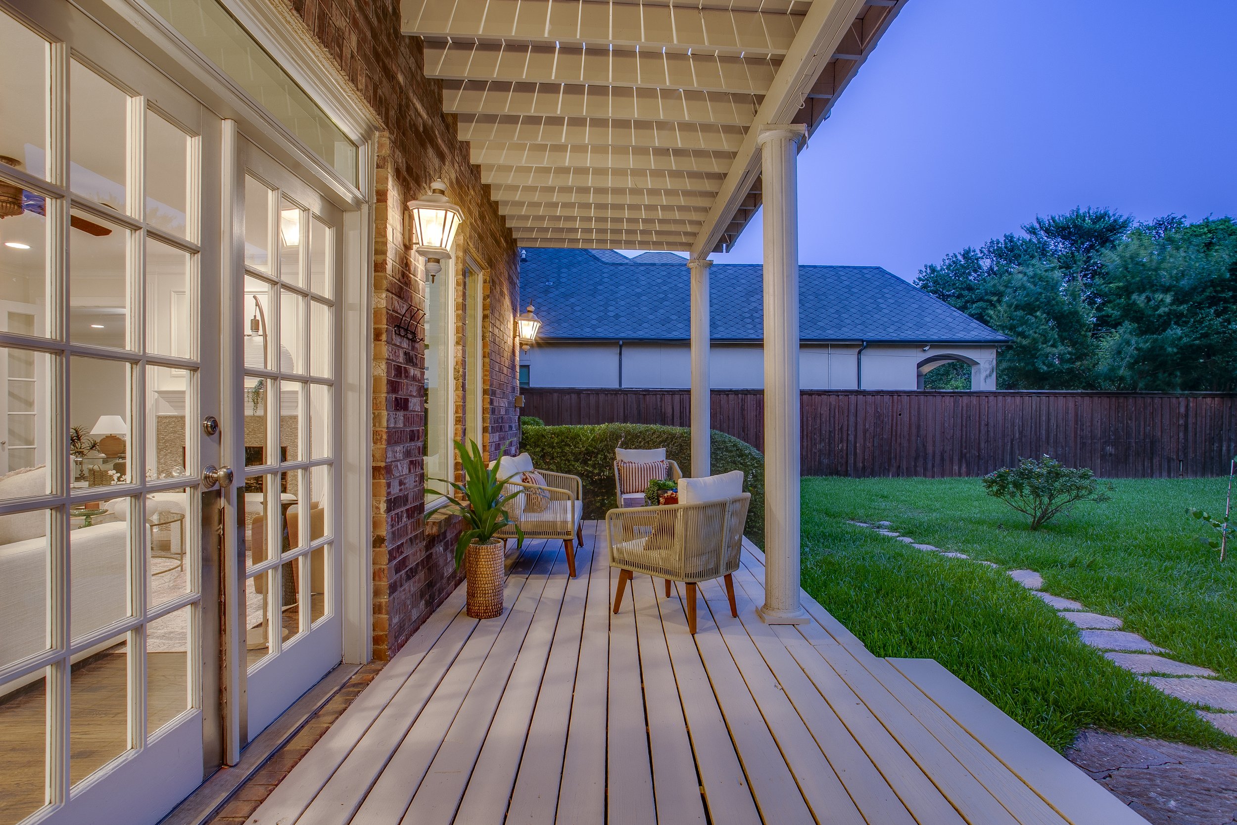 Best Realtor for Historic Homes in Kessler Park, TX