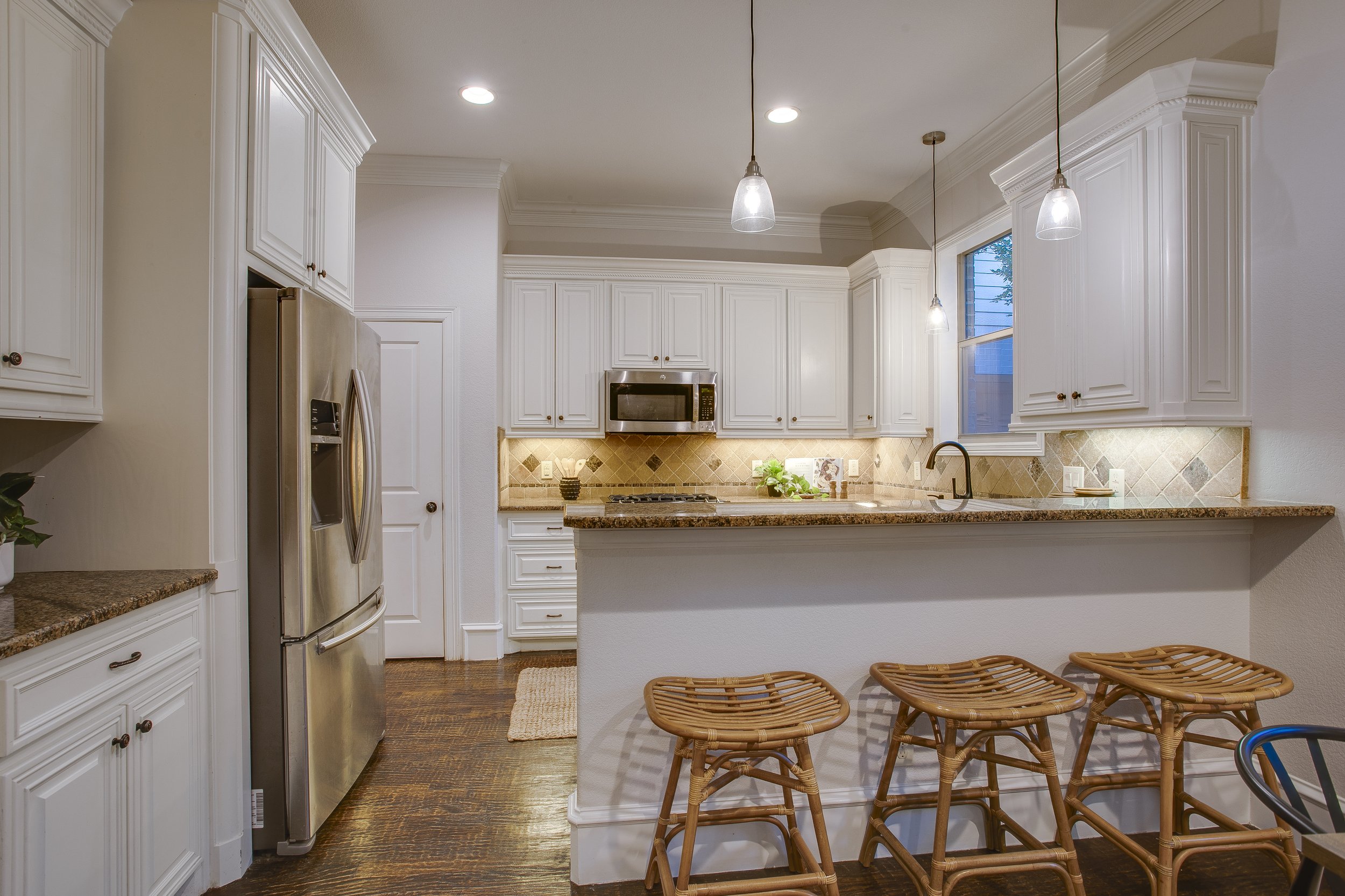 Who to Use to Buy a Home in Kessler Park, Dallas
