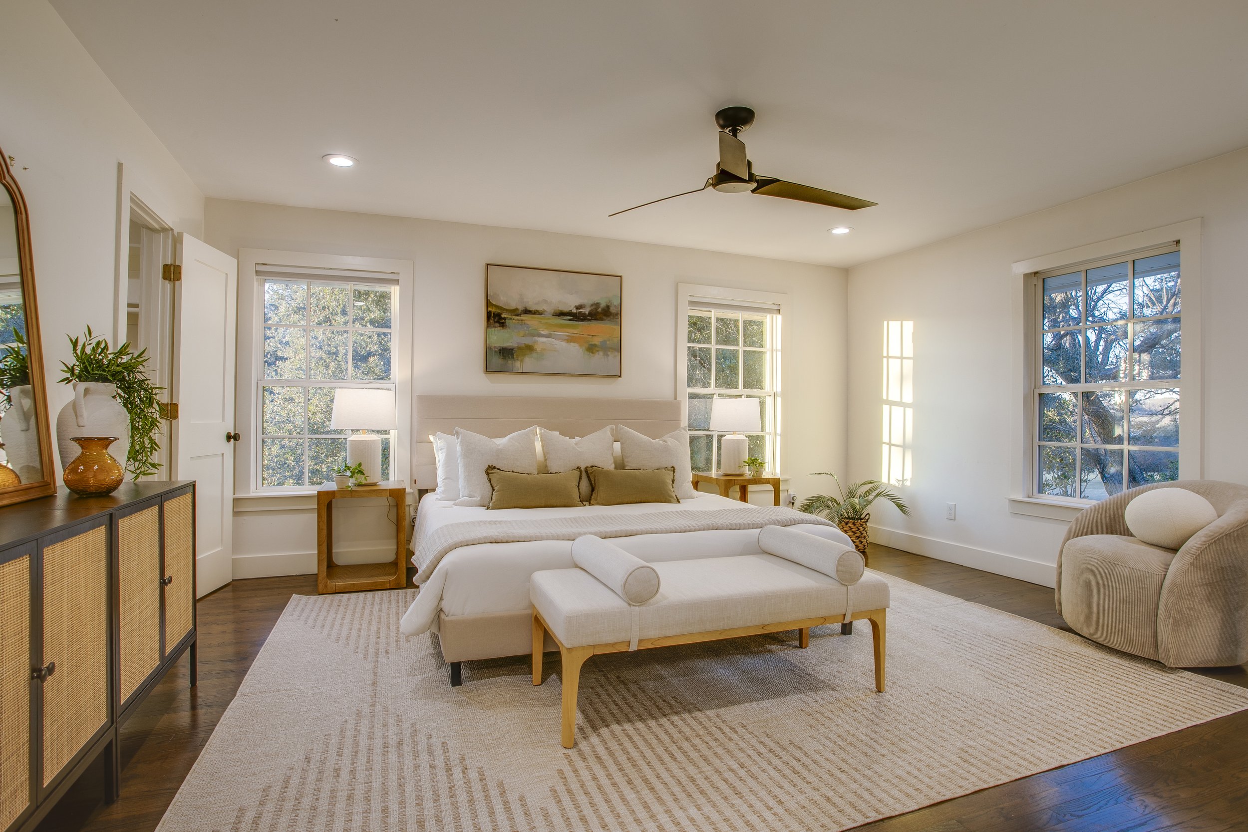 Who Gets Top Dollar Selling Homes in Kessler Park?