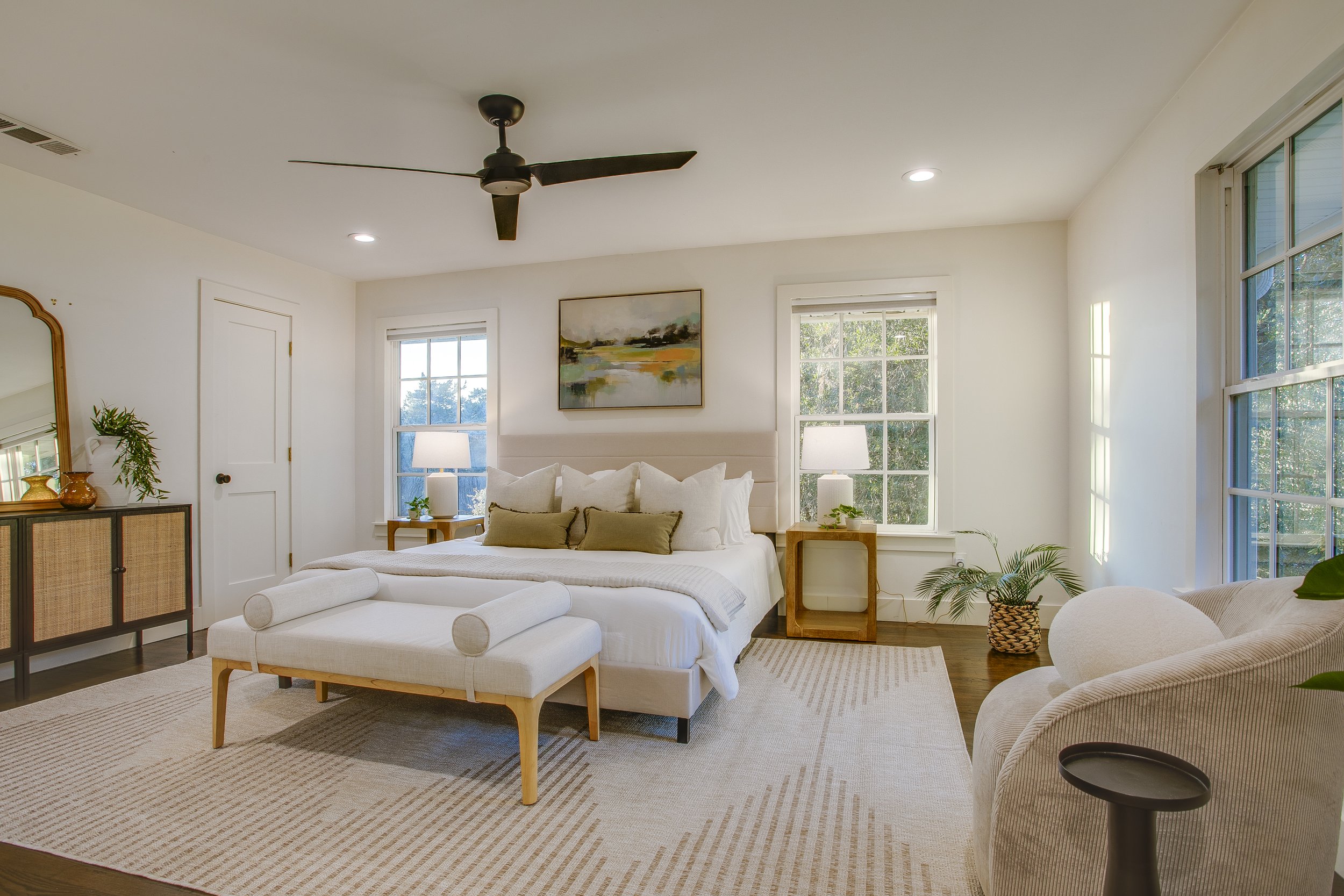 Winnetka Heights Dallas Realtor: Eugene Gonzalez, ALTA
