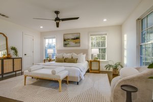 Winnetka Heights Dallas Realtor: Eugene Gonzalez, ALTA