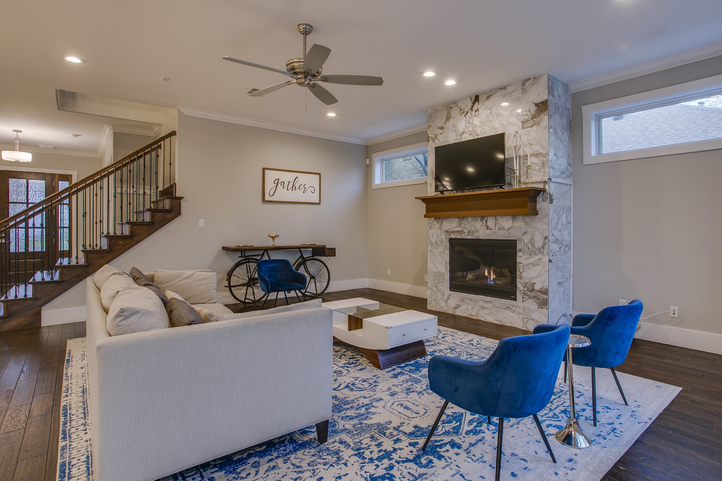 Who to Call to Buy a Home in North Oak Cliff, Dallas