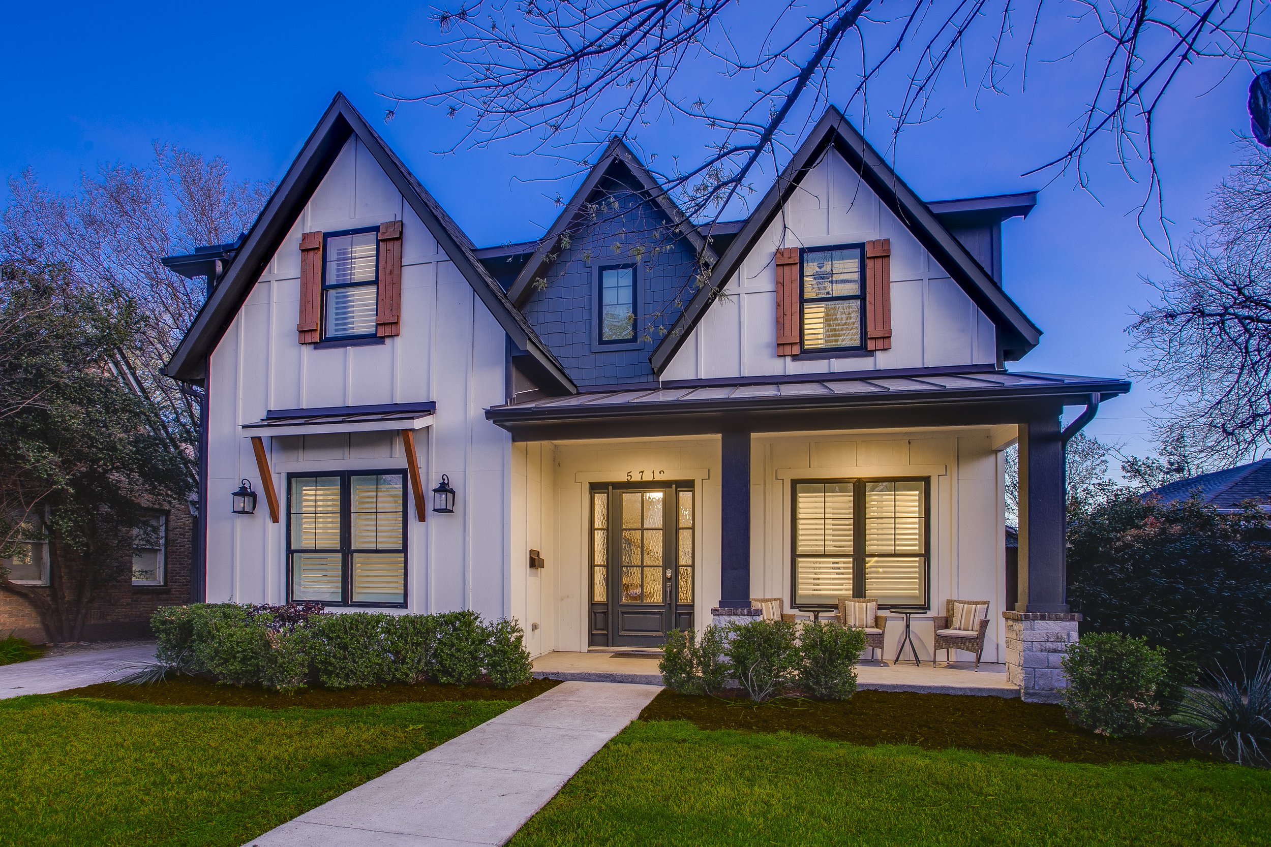 Who Should I Use to Buy a Home in Oak Cliff, Dallas?