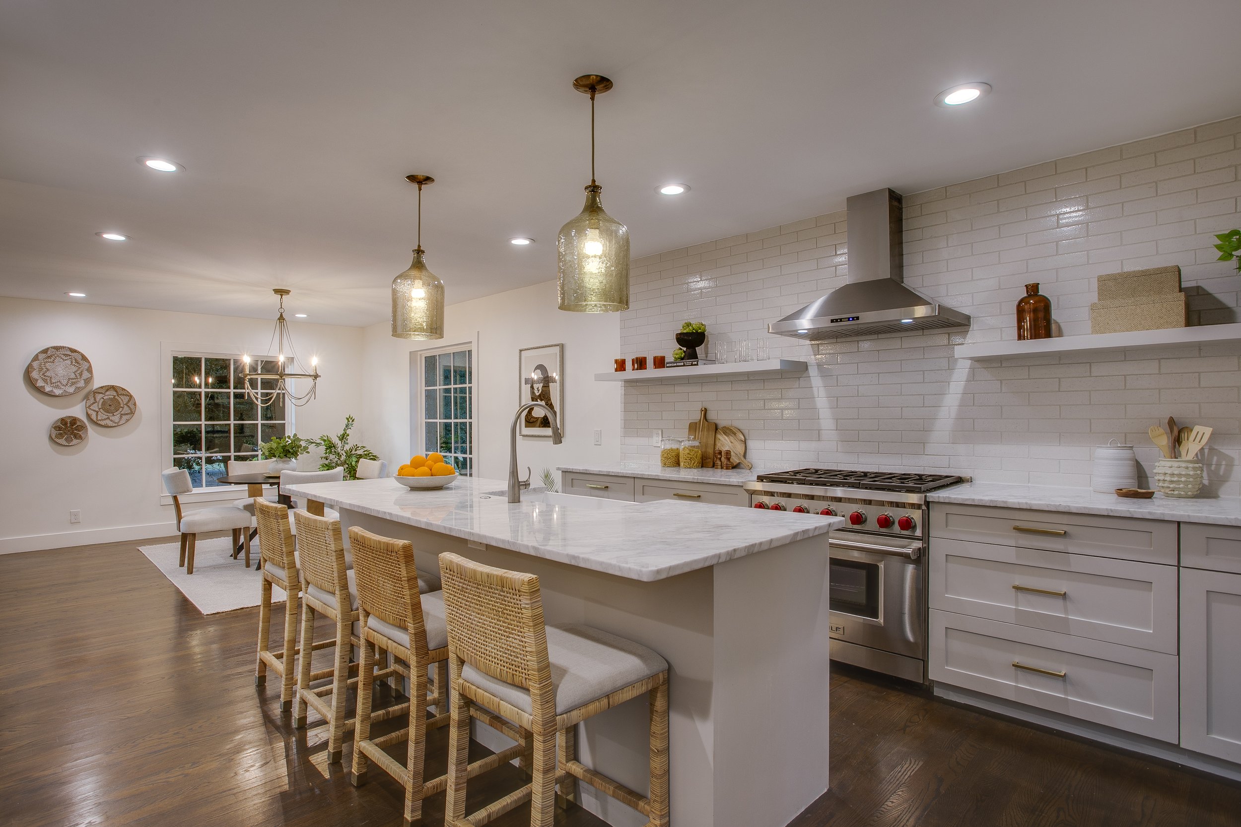 Buying a Craftsman Bungalow in Winnetka Heights, Dallas