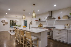 Buying a Craftsman Bungalow in Winnetka Heights, Dallas