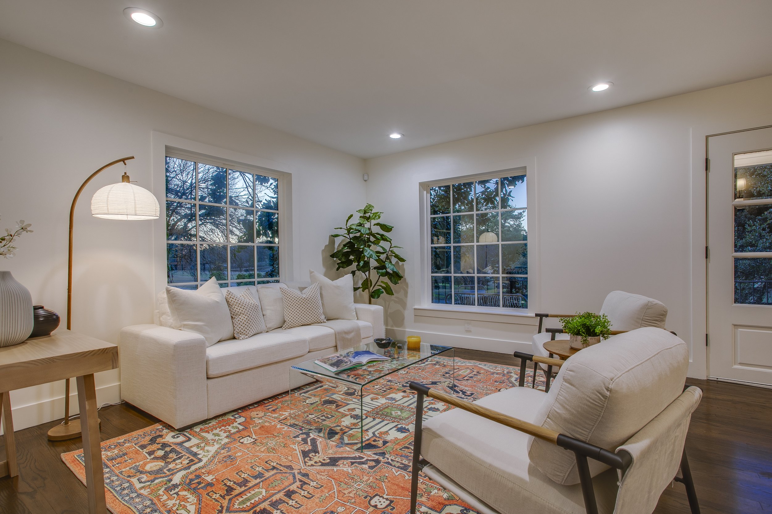 Who Can Help Me Buy a Home in North Oak Cliff?