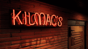 Why Everyone Loves Kilmac's in Oak Cliff, Dallas