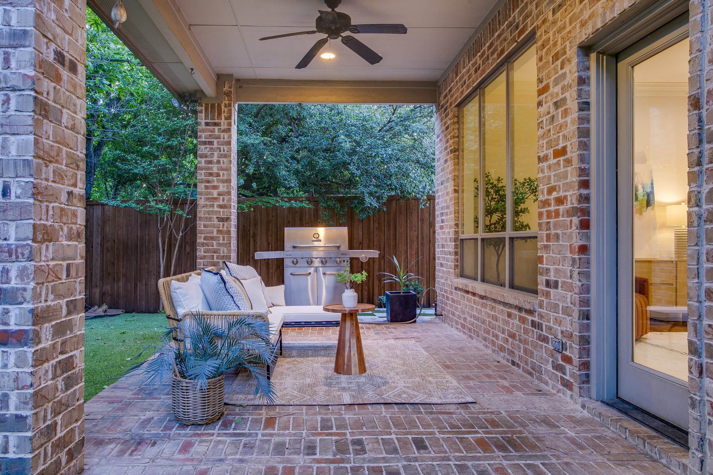 The Best Time to List a Home in Oak Cliff, Dallas