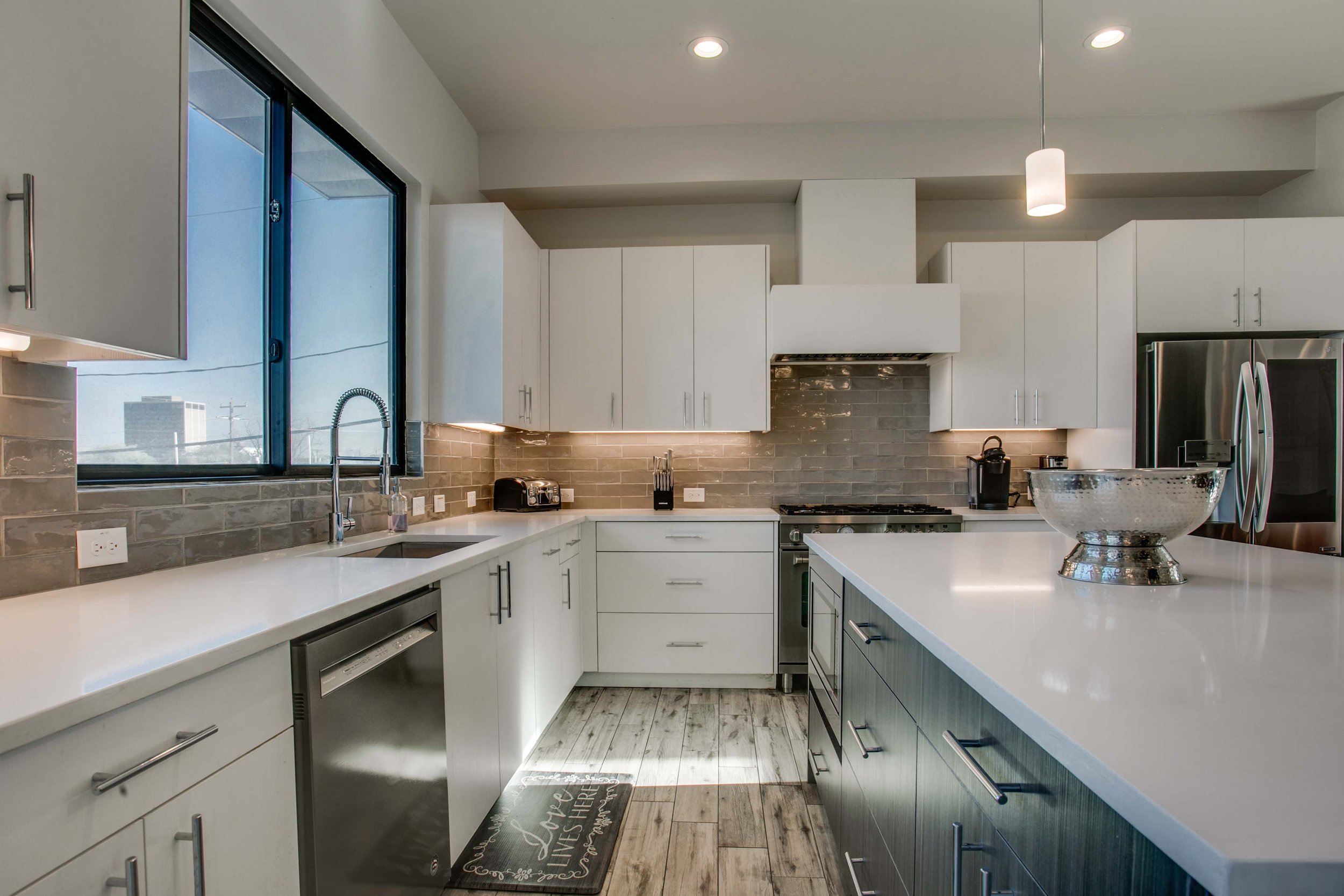 Best Realtor in Bishop Arts District Dallas | Eugene Gonzalez