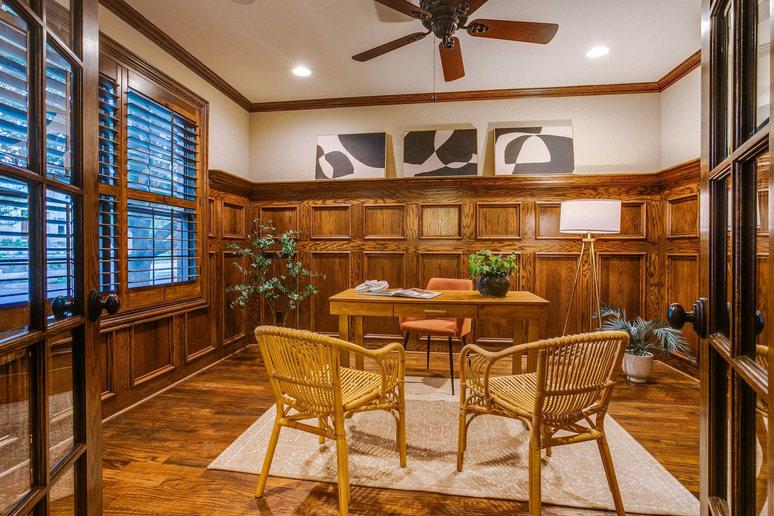 Buying a Fixer-Upper in Oak Cliff: Costs vs. Returns