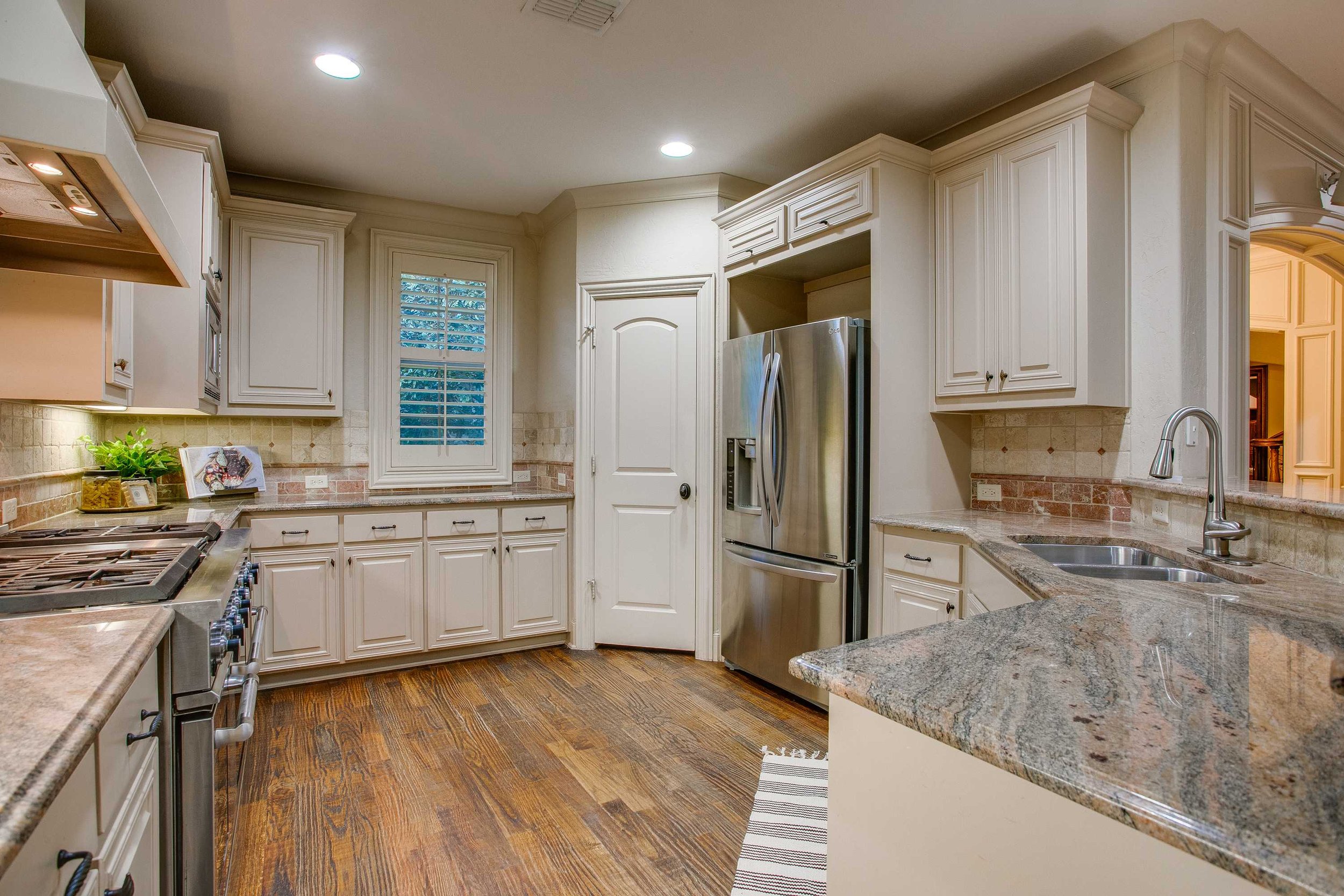 Best Kessler Park Listing Agent for Top Dollar Sales
