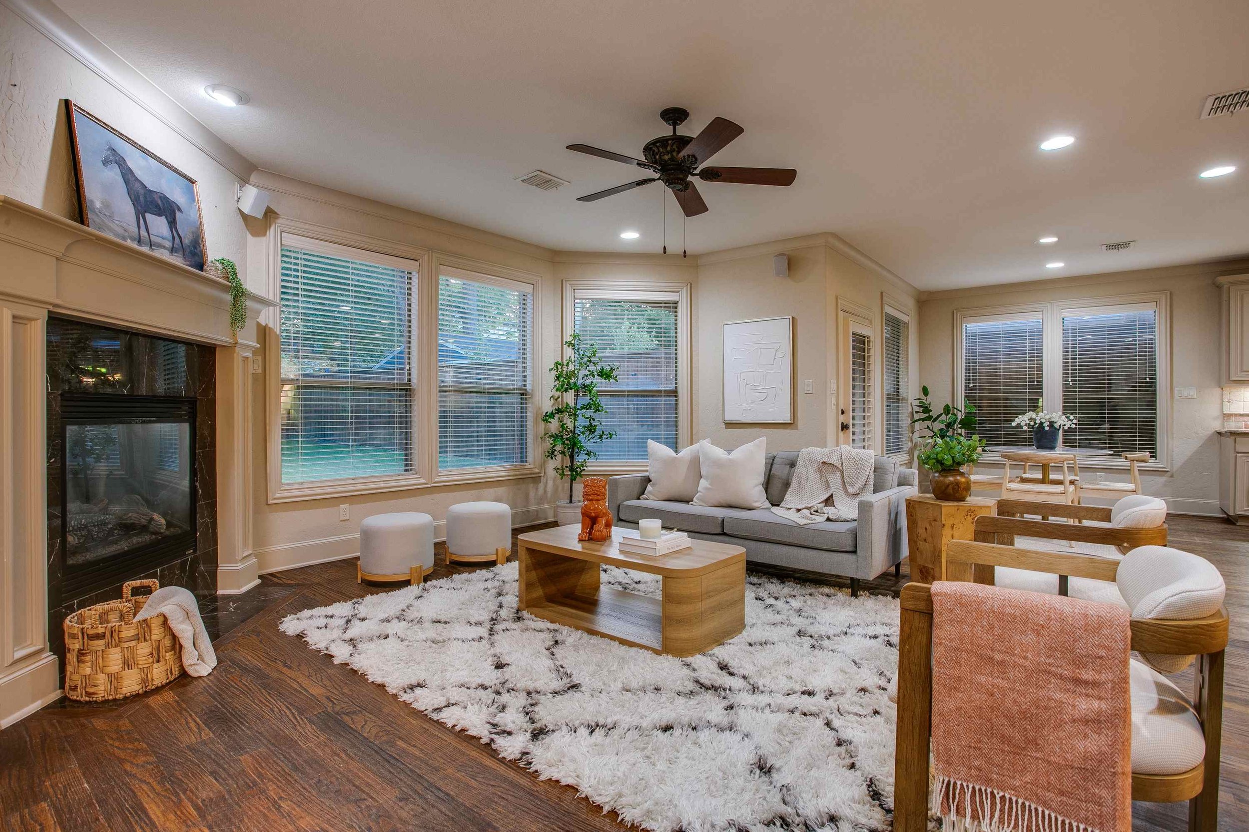 Best Realtor to Buy a Home in Kessler Park Dallas