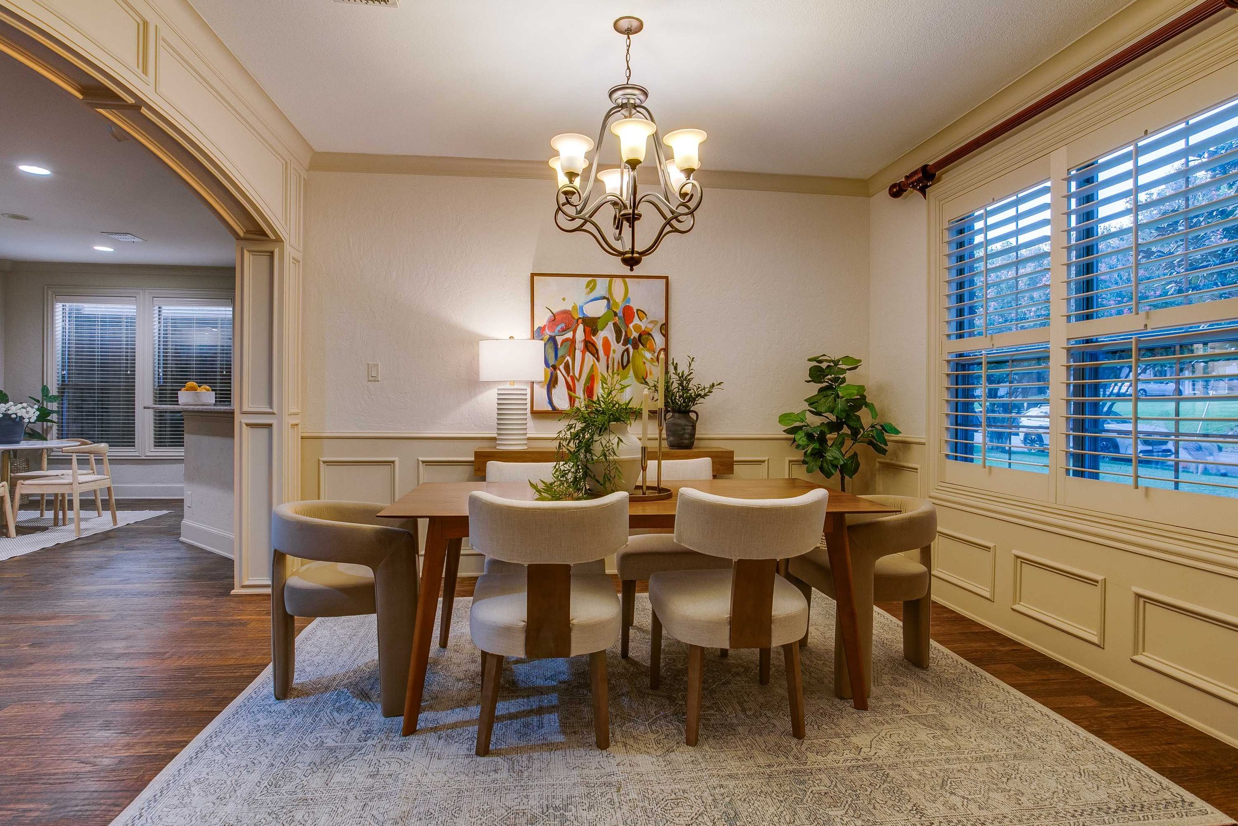 Who Should I Hire to Buy a Home in Oak Cliff, Dallas?