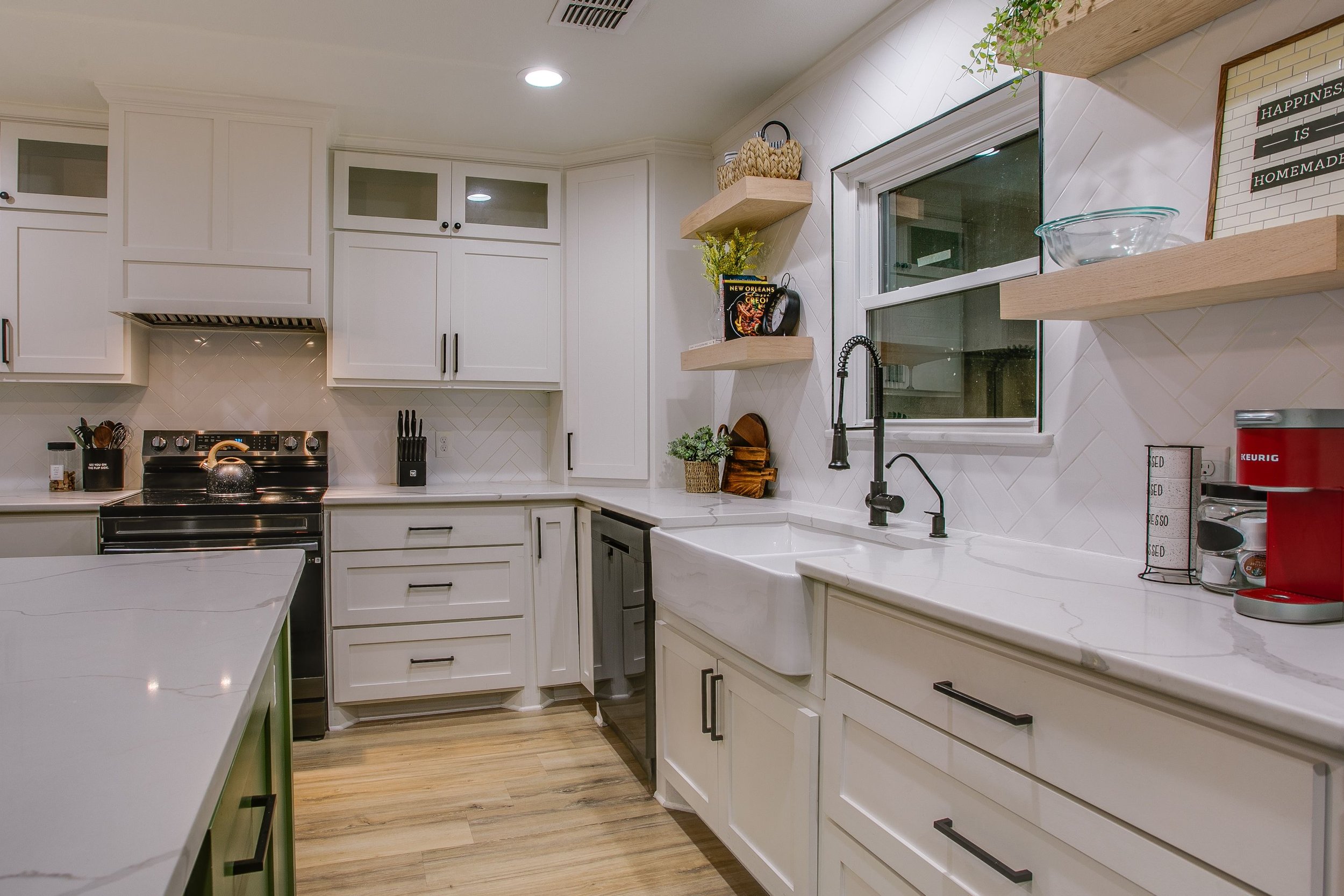 Best Realtor to Buy a Home in North Oak Cliff Dallas